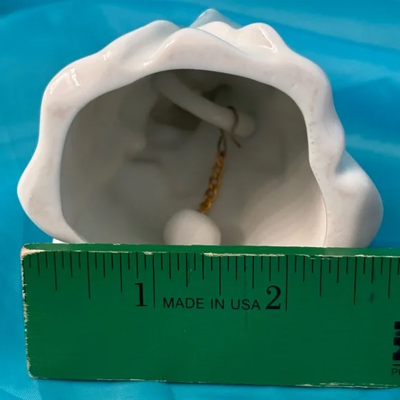 Avon Vintage Good Luck Bell 1983 - Picture 8 of 9